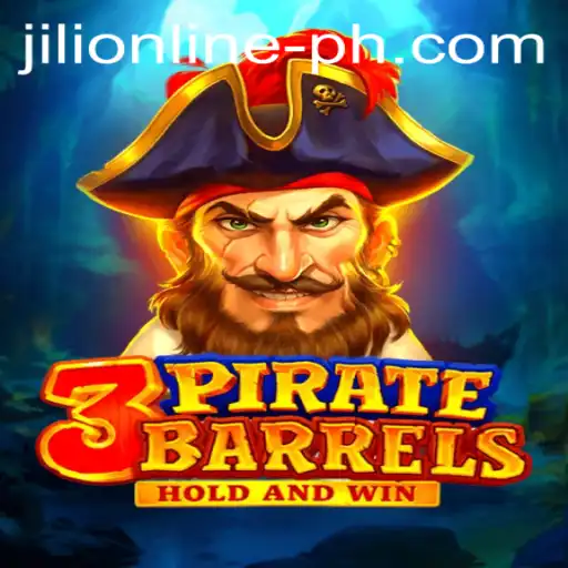 Discover the Adventure of 3PirateBarrels: The Ultimate Jili Online Gaming Experience