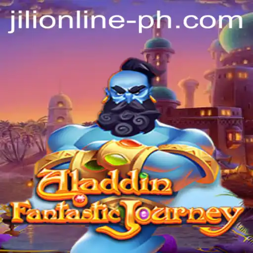 Exploring the Magic of Aladdin: A Dive into Jili Online Gaming