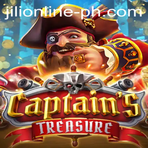 Discover the World of CaptainssTreasure Online