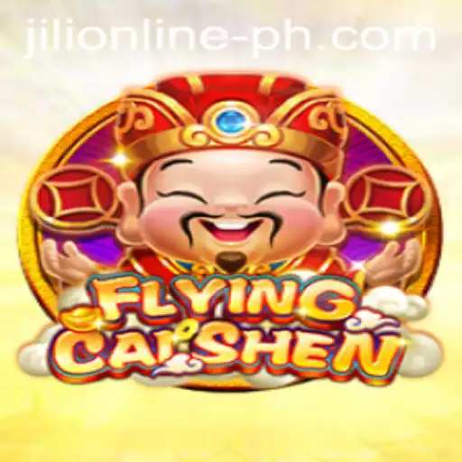Exploring the Thrilling World of FlyingCaiShen by Jili Online