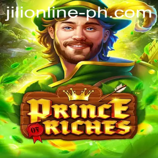 Discover the Thrilling World of PrinceOfRiches: Your Gateway to Jili Online Gaming