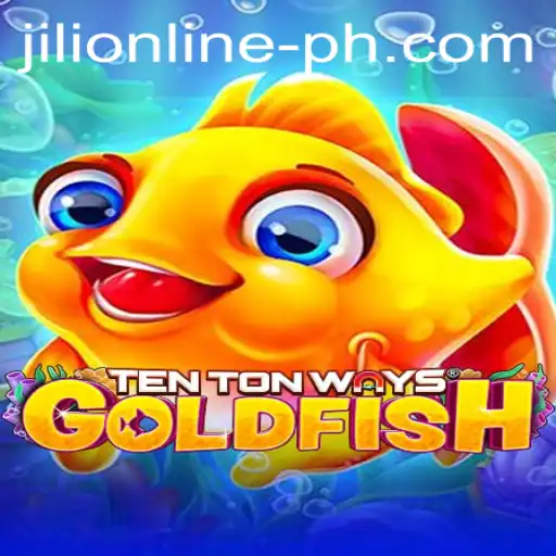 Explore the Exciting World of TenTonWaysGoldfish: An In-Depth Guide