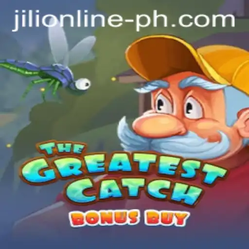 Discover TheGreatestCatchBonusBuy: A Must-Play Jili Online Game