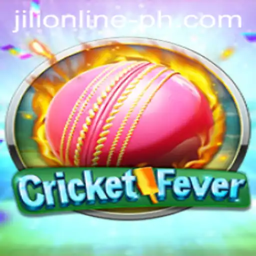CricketFever: Dive into the World of Jili Online Gaming