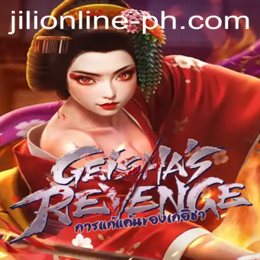 Unveiling GeishasRevenge: A Journey into the Mysterious World of Jili Online