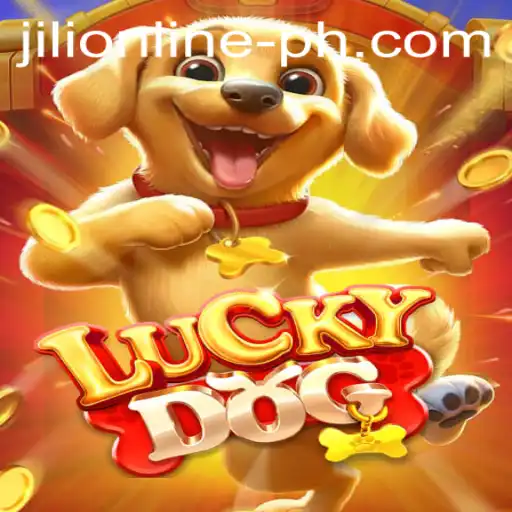 Discovering LuckyDog: The Thrilling World of Jili Online Gaming