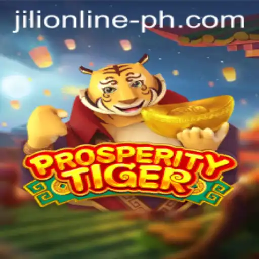 Exploring the Thrills of ProsperityTiger: A Jili Online Game
