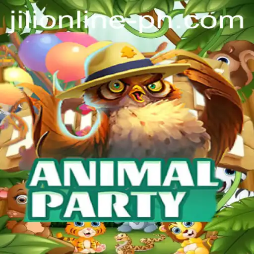 AnimalParty and the Future of Jili Online Gaming