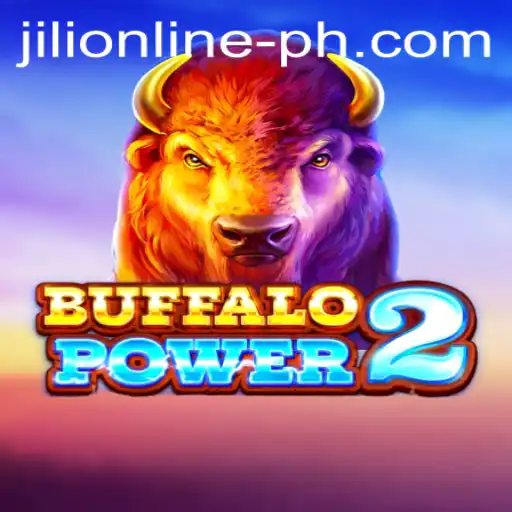 Discover the Thrilling Action of BuffaloPower2 in Jili Online