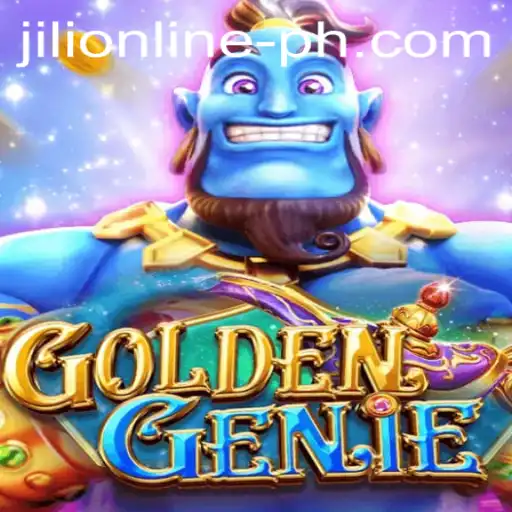 GOLDENGENIE: A Comprehensive Overview of the Enchanting Jili Online Game