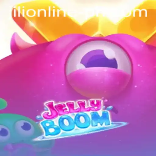 Exploring the Exciting World of JellyBoom and Jili Online