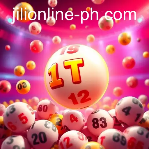 Exploring the World of Lottery Games: A Deep Dive into Jili Online