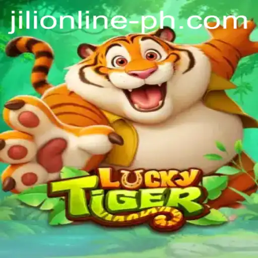 Unraveling the Excitement of LuckyTiger: A Deep Dive into Jili Online Gaming