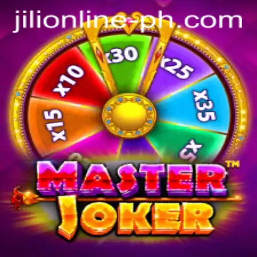 Exploring the Excitement of MasterJoker and Jili Online