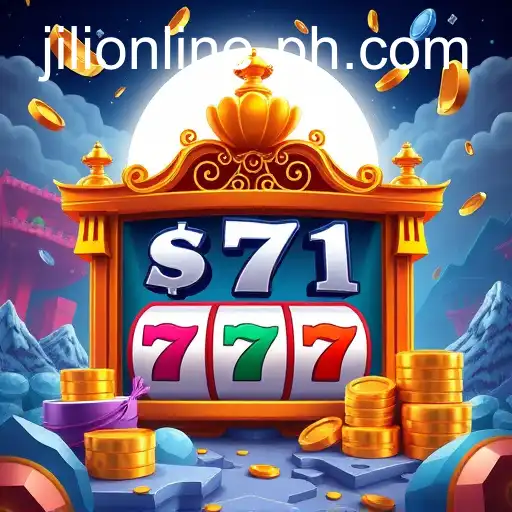 Exploring the Thrills and Strategies of Jili Online Slots