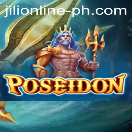 Exploring the Depths with Poseidon: A Journey into Jili Online Gaming