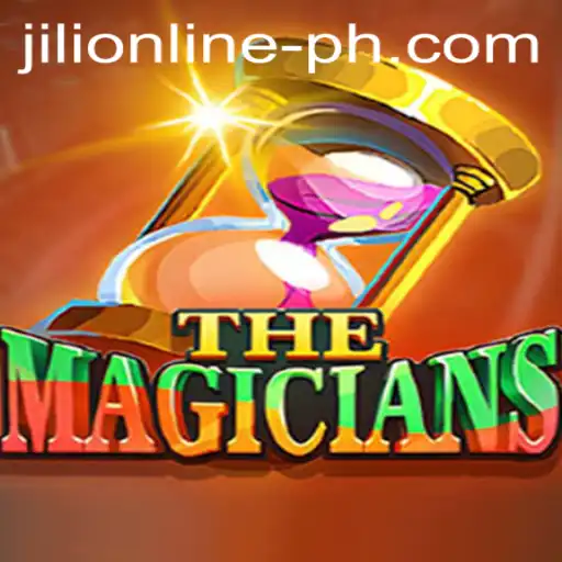 Discover the Magical Realm of TheMagicians in Jili Online Gaming