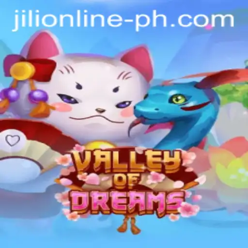 ValleyofDreams: An Immersive Journey into Fantasy Worlds with Jili Online